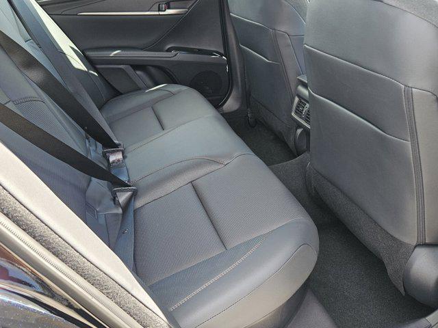new 2025 Toyota Camry car, priced at $33,993