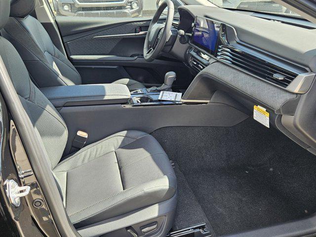 new 2025 Toyota Camry car, priced at $33,993
