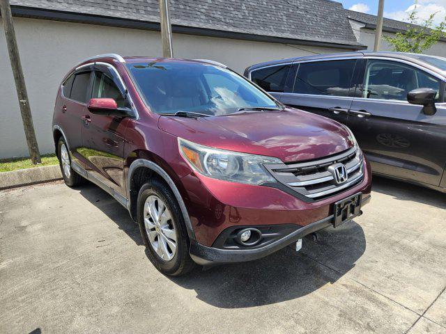 used 2014 Honda CR-V car, priced at $12,998