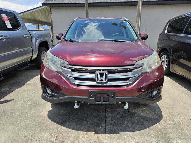 used 2014 Honda CR-V car, priced at $12,998