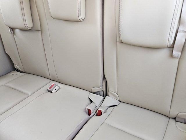 used 2018 Toyota Highlander car, priced at $23,691