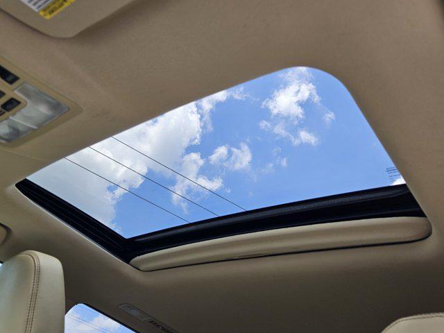 used 2018 Toyota Highlander car, priced at $23,691