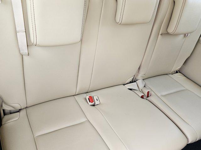 used 2018 Toyota Highlander car, priced at $23,691