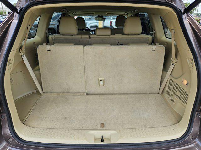 used 2018 Toyota Highlander car, priced at $23,691