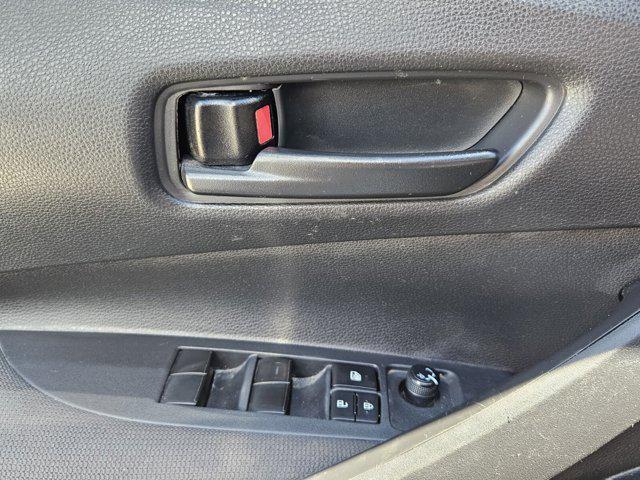 used 2024 Toyota Corolla car, priced at $16,698