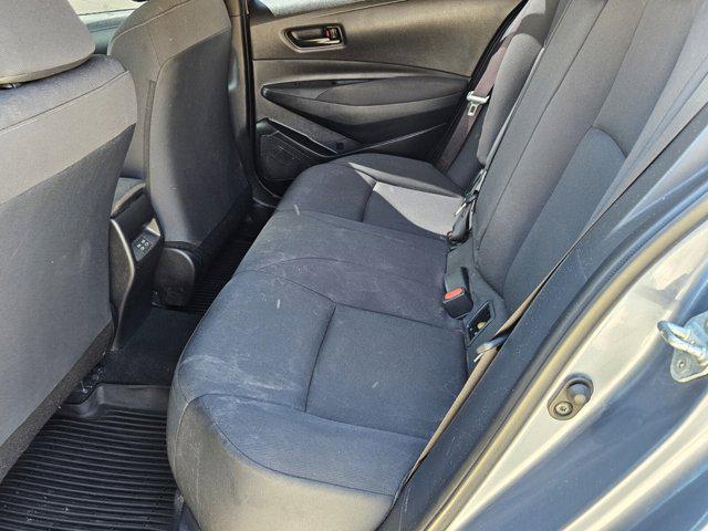 used 2024 Toyota Corolla car, priced at $16,698