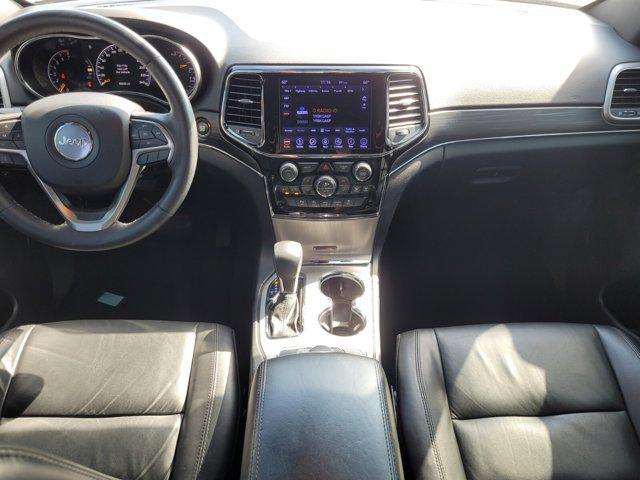 used 2019 Jeep Grand Cherokee car, priced at $18,991