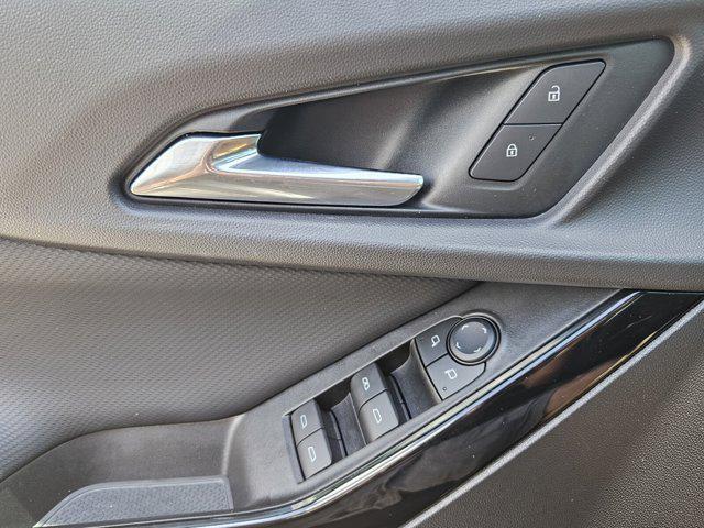 used 2025 Chevrolet Equinox car, priced at $27,998