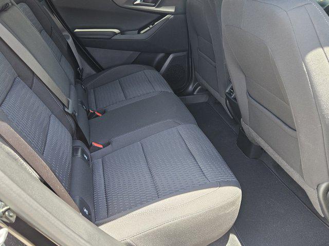 used 2025 Chevrolet Equinox car, priced at $27,998