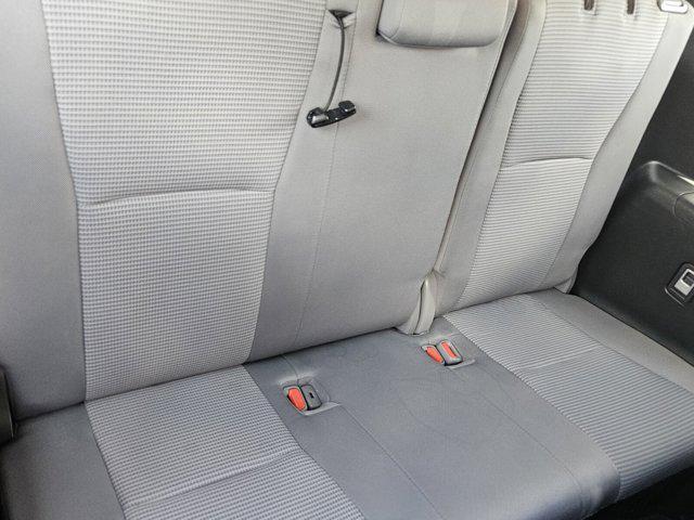 used 2021 Toyota Highlander car, priced at $22,459