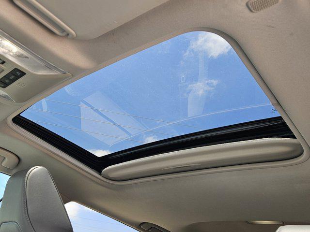 used 2023 Toyota RAV4 Hybrid car, priced at $37,998