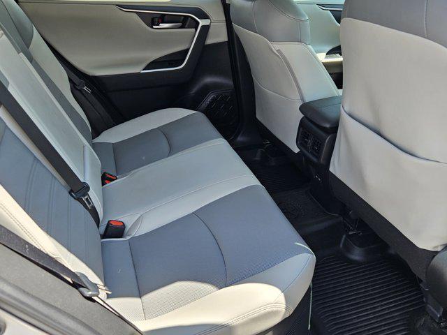 used 2023 Toyota RAV4 Hybrid car, priced at $37,998