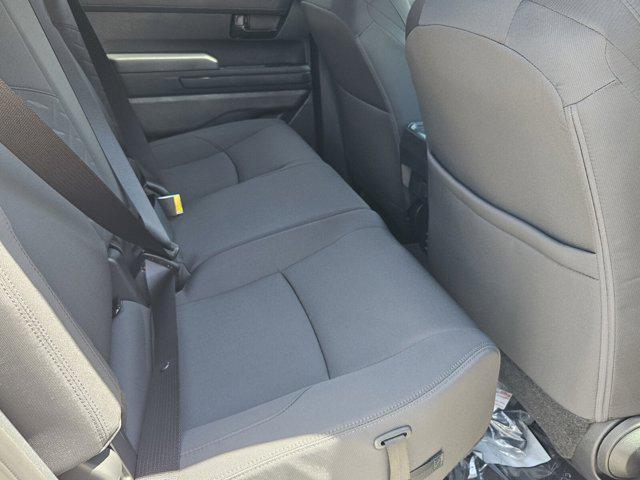 new 2025 Toyota Tacoma car, priced at $37,954