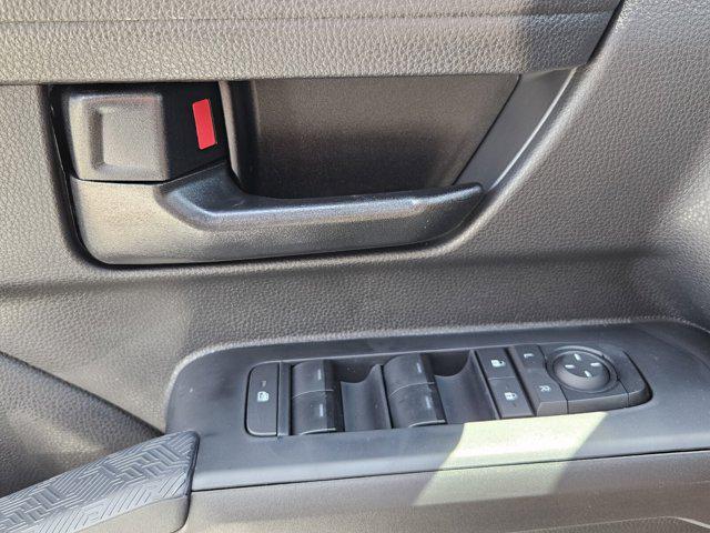 new 2025 Toyota Tacoma car, priced at $37,954