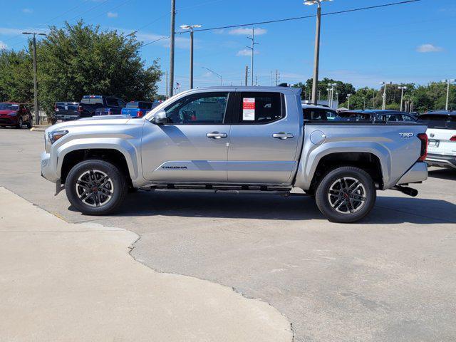 new 2024 Toyota Tacoma car, priced at $45,271