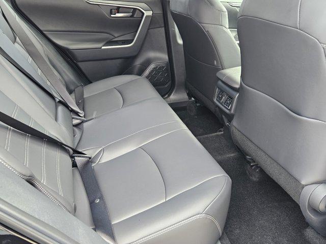 new 2025 Toyota RAV4 car, priced at $36,194