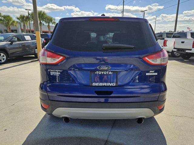 used 2013 Ford Escape car, priced at $5,698