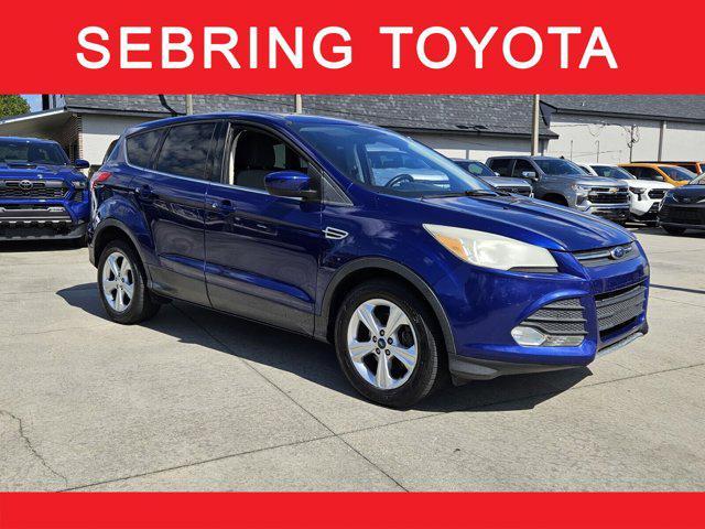 used 2013 Ford Escape car, priced at $5,698