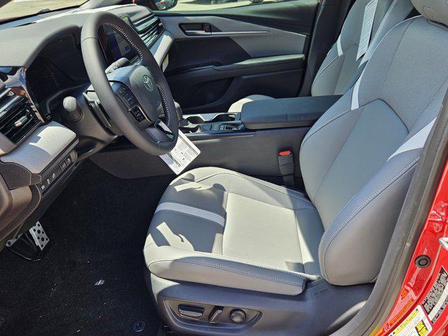 new 2025 Toyota Camry car, priced at $32,199