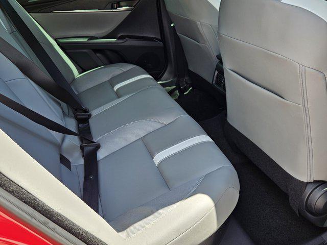 new 2025 Toyota Camry car, priced at $32,199