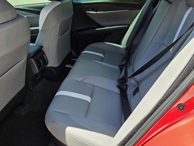 new 2025 Toyota Camry car, priced at $32,199