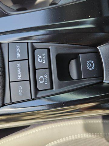 new 2025 Toyota Camry car, priced at $32,199