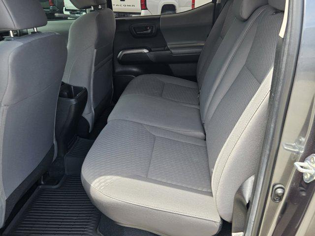 used 2022 Toyota Tacoma car, priced at $31,998