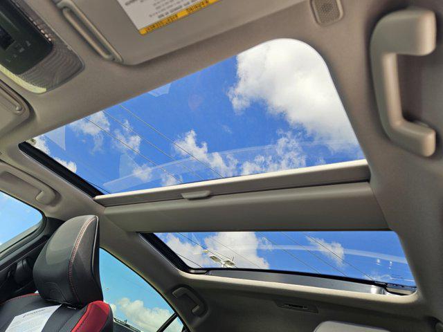 new 2026 Toyota Prius Plug-In Hybrid car, priced at $43,898