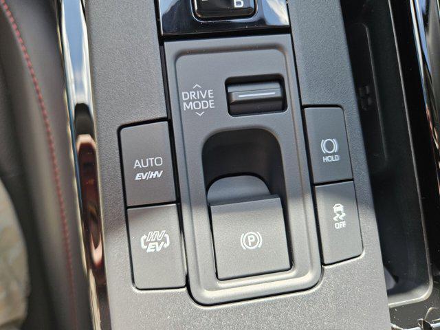 new 2026 Toyota Prius Plug-In Hybrid car, priced at $43,898