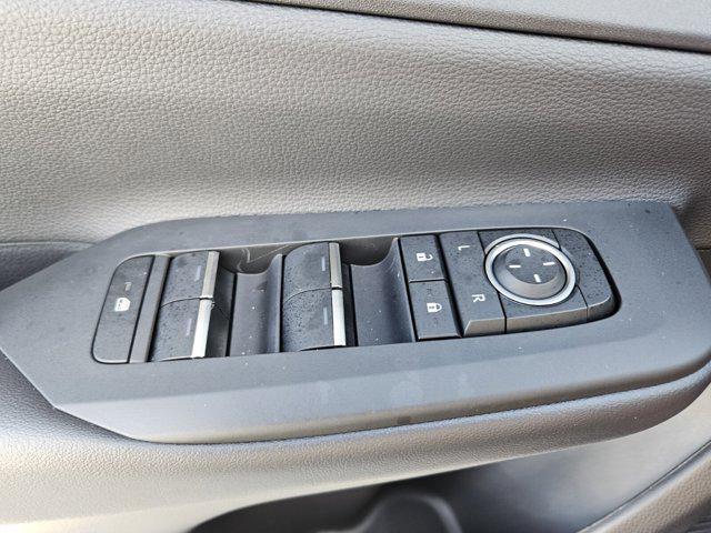 new 2026 Toyota Prius Plug-In Hybrid car, priced at $43,898