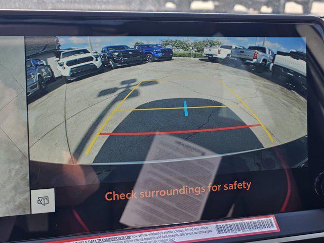 new 2026 Toyota Prius Plug-In Hybrid car, priced at $43,898