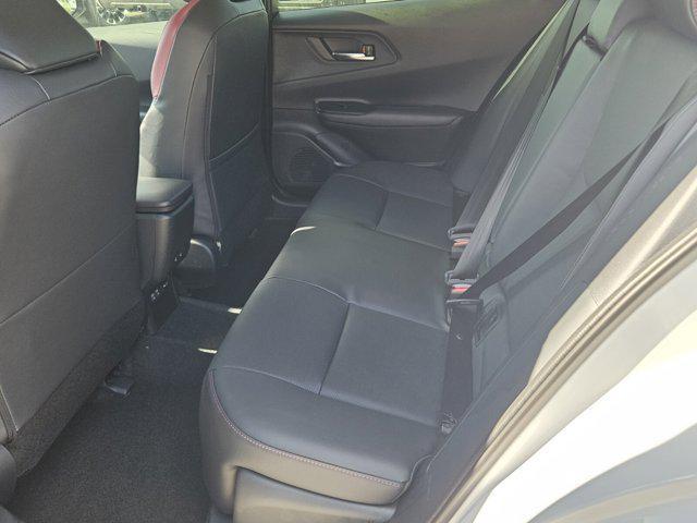 new 2026 Toyota Prius Plug-In Hybrid car, priced at $43,898