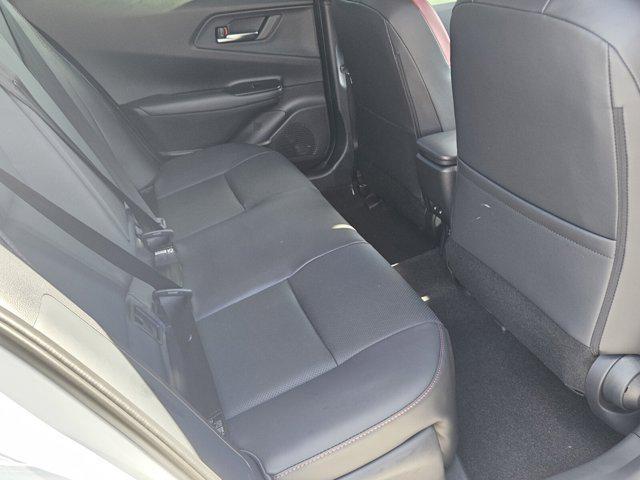 new 2026 Toyota Prius Plug-In Hybrid car, priced at $43,898