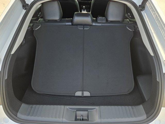 new 2026 Toyota Prius Plug-In Hybrid car, priced at $43,898