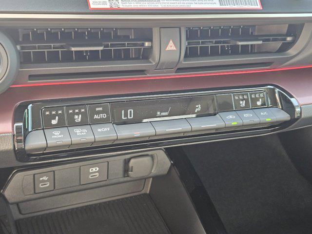 new 2026 Toyota Prius Plug-In Hybrid car, priced at $43,898