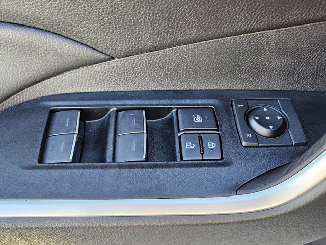 new 2025 Toyota RAV4 car, priced at $38,657