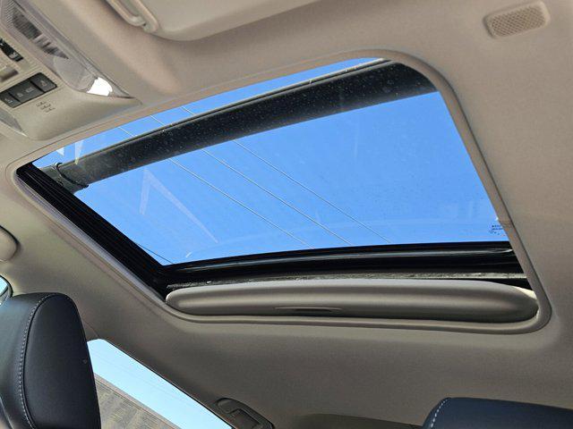 new 2025 Toyota RAV4 car, priced at $38,657