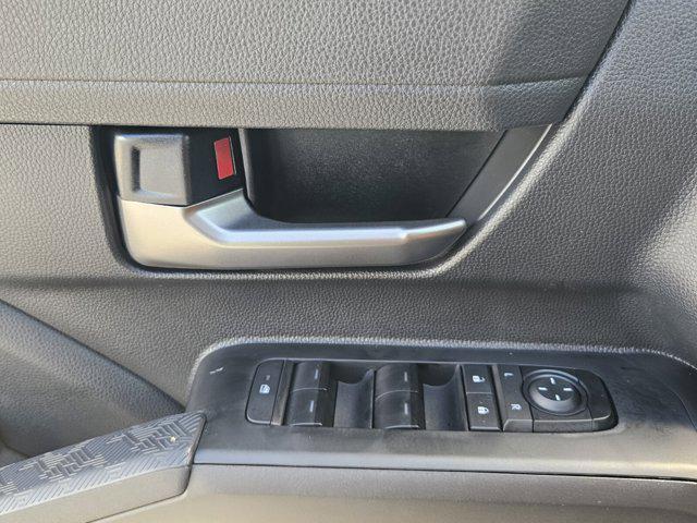 new 2025 Toyota Tacoma car, priced at $51,928