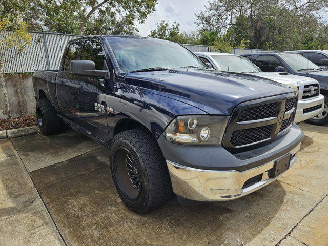 used 2014 Ram 1500 car, priced at $7,998