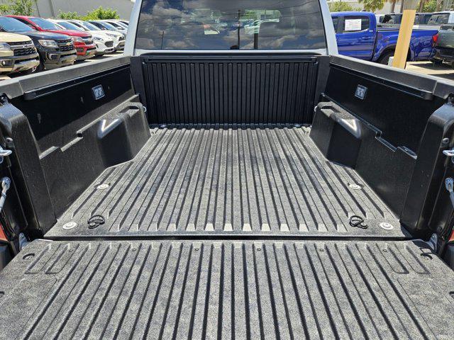 new 2025 Toyota Tacoma car, priced at $34,608
