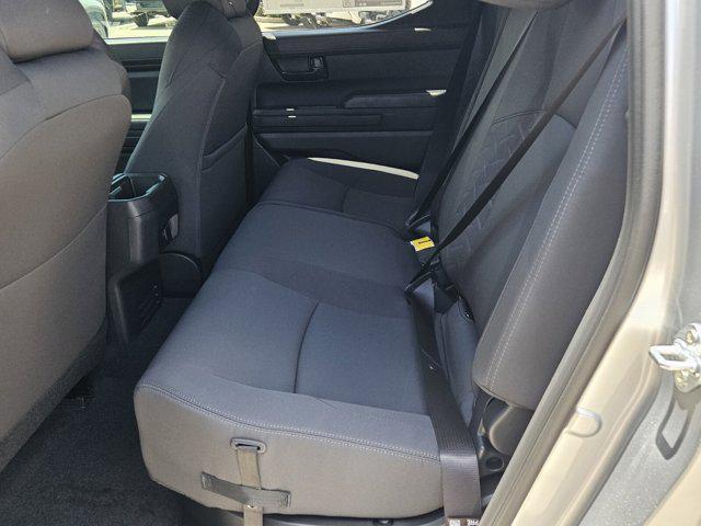 new 2025 Toyota Tacoma car, priced at $34,608
