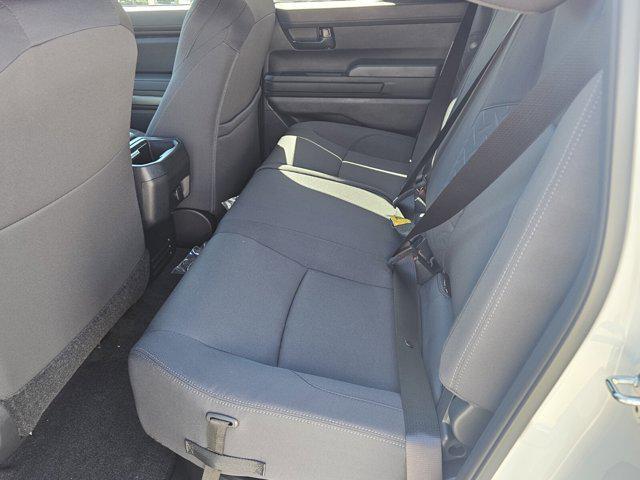 new 2025 Toyota Tacoma car, priced at $38,196