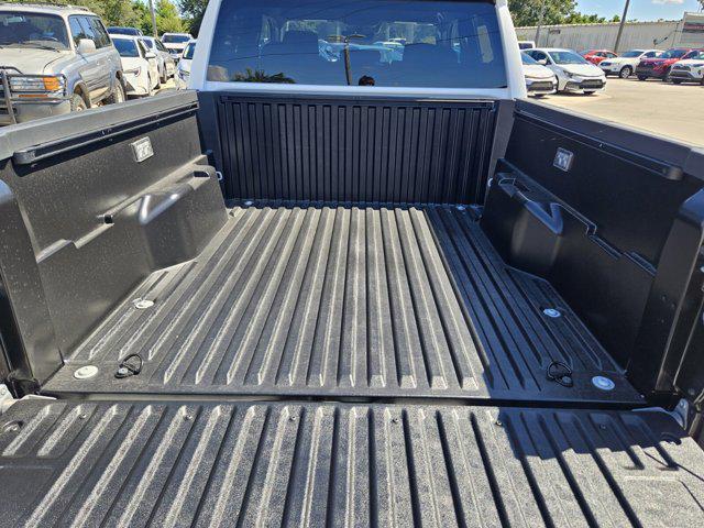 new 2025 Toyota Tacoma car, priced at $38,196