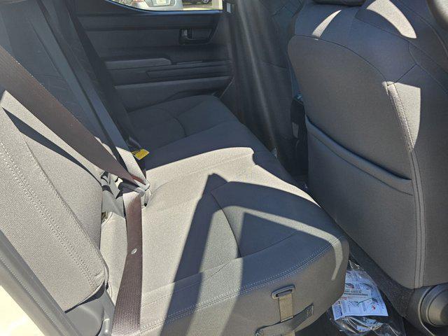 new 2025 Toyota Tacoma car, priced at $38,196