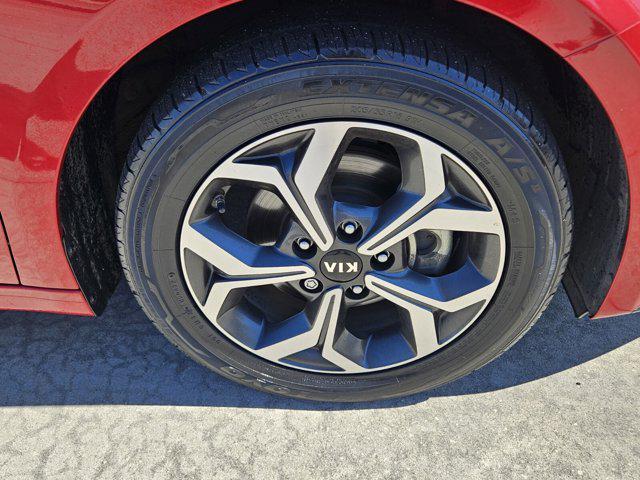 used 2019 Kia Forte car, priced at $11,698