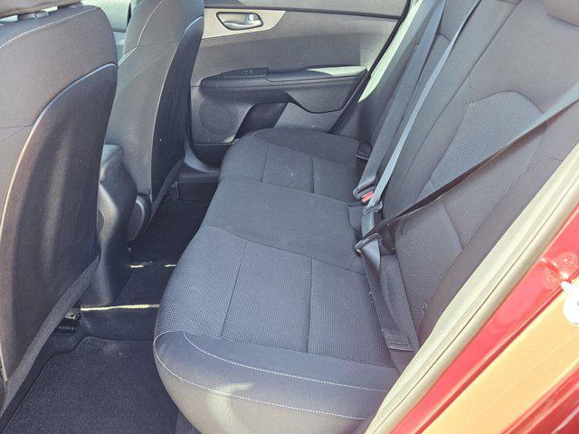 used 2019 Kia Forte car, priced at $11,698