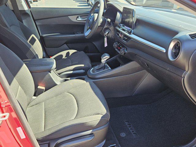 used 2019 Kia Forte car, priced at $11,698