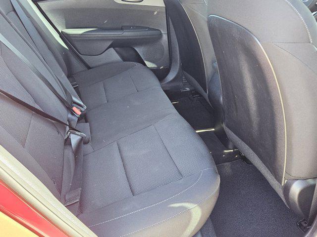 used 2019 Kia Forte car, priced at $11,698