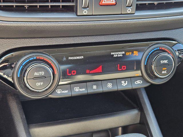 used 2019 Kia Forte car, priced at $11,698