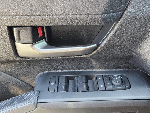 new 2025 Toyota Tacoma car, priced at $56,875